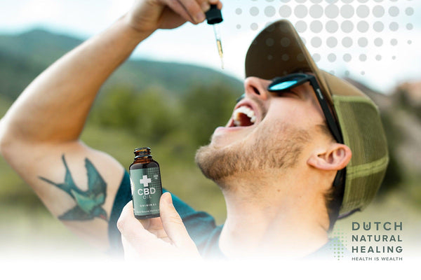 Le dosage de l’huile de CBD : Quelle est la bonne dose d'huile de CBD ?