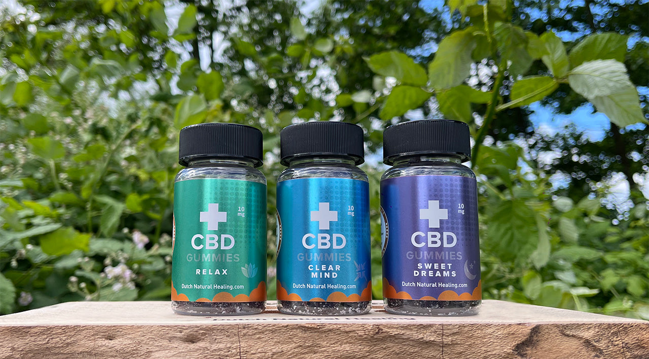 CBD Gummies CBD Gummies