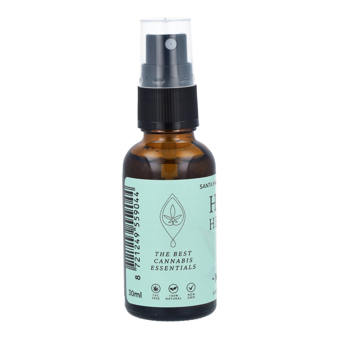 Happy Hemp – Bouche