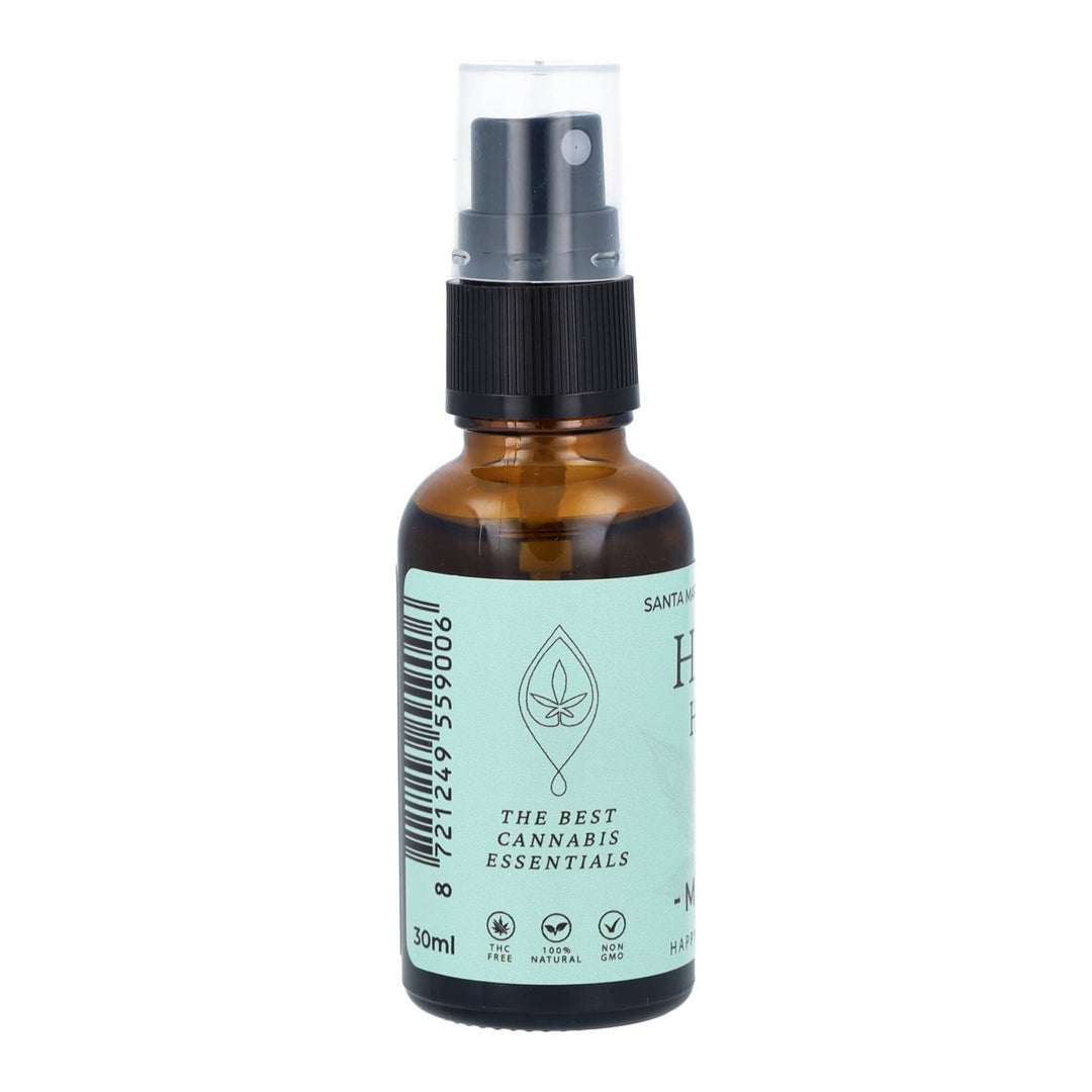 Happy Hemp – Bouche