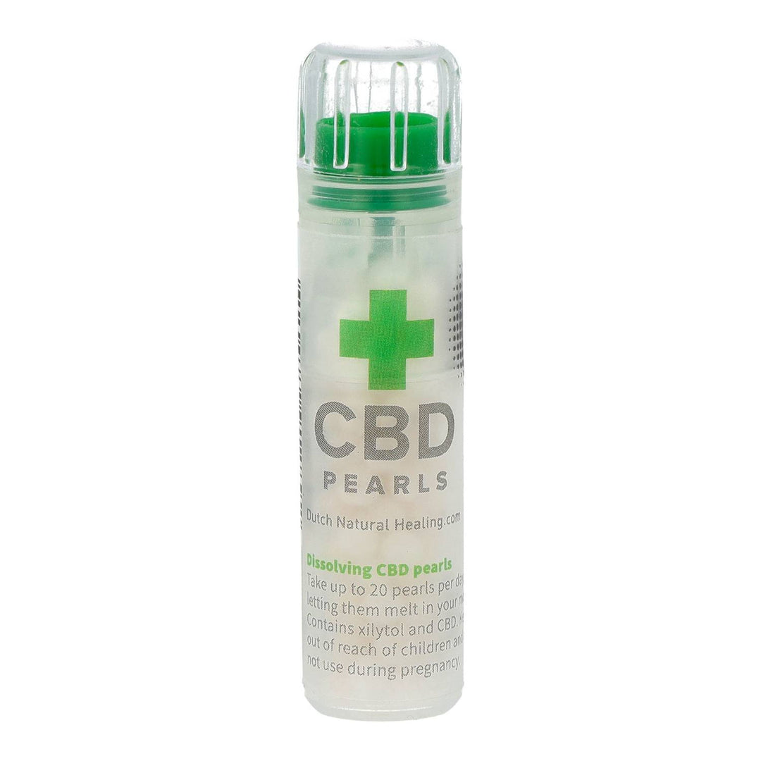 CBD Perlen