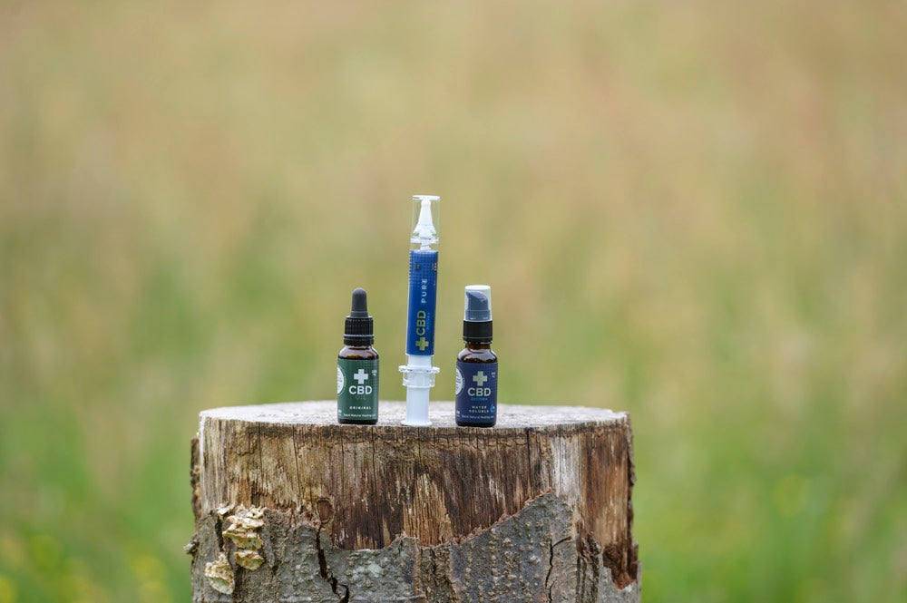 CBD Products