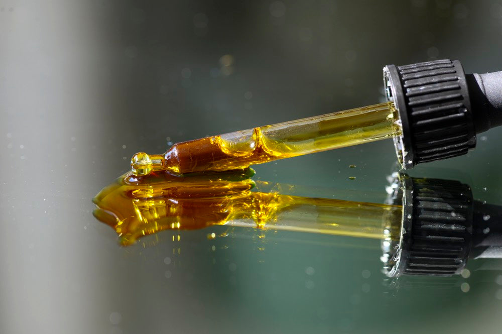 CBD Oil 2