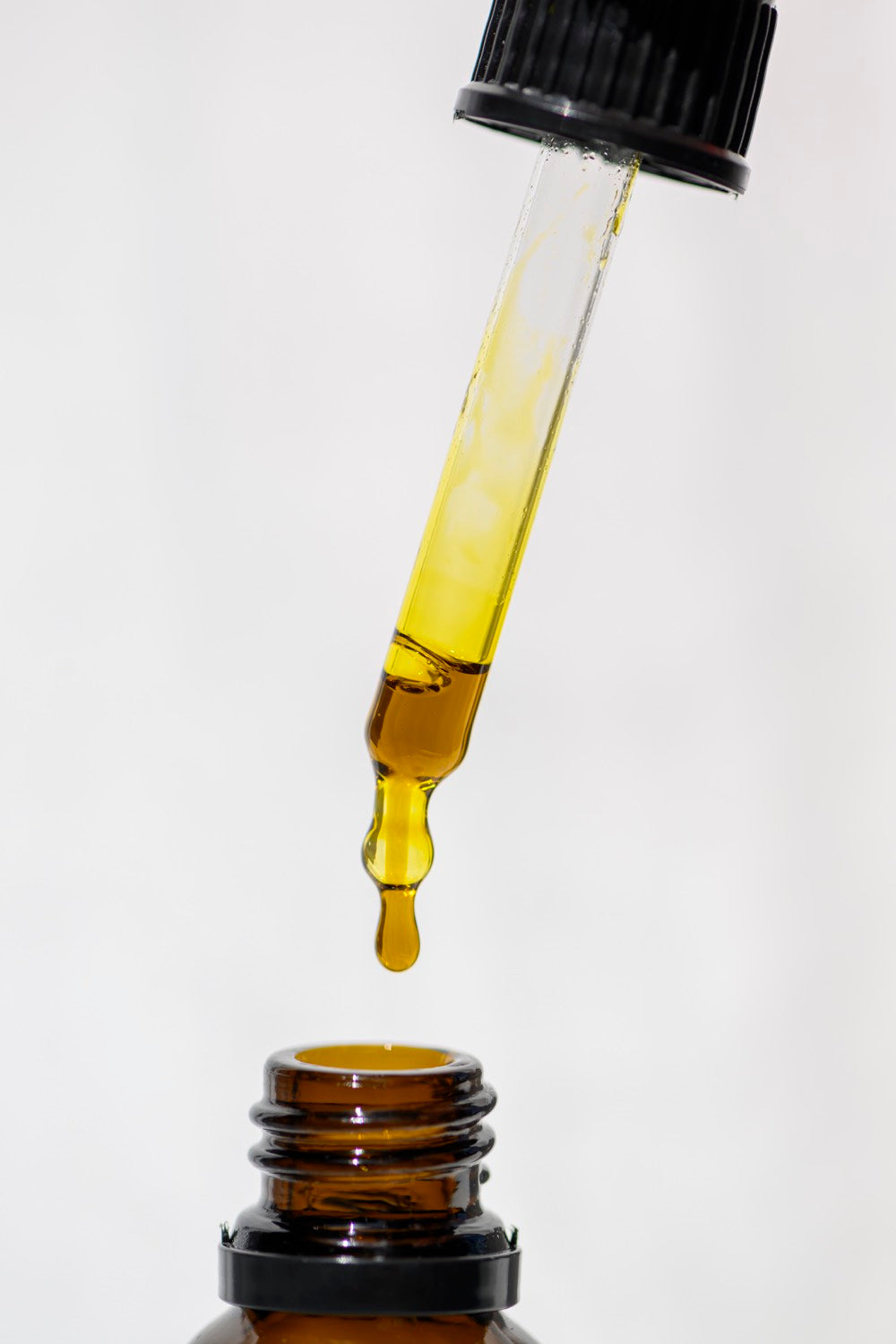 CBD Oil for Stress