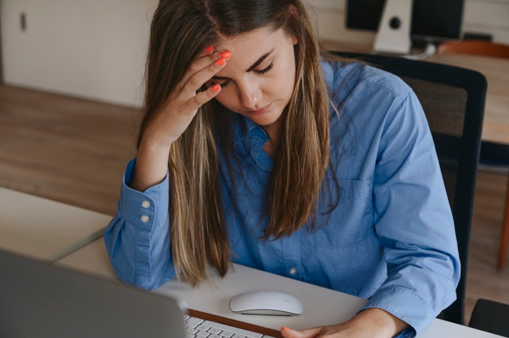 CBD For Stress