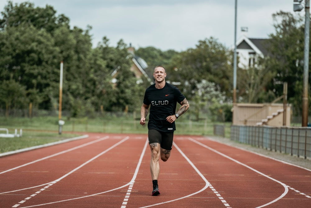 CBD Selection for Athletes