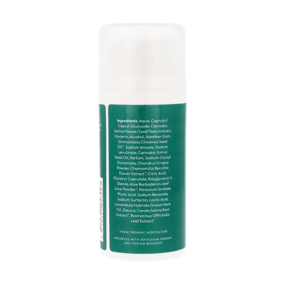 Gel Corporel CBD - 250mg