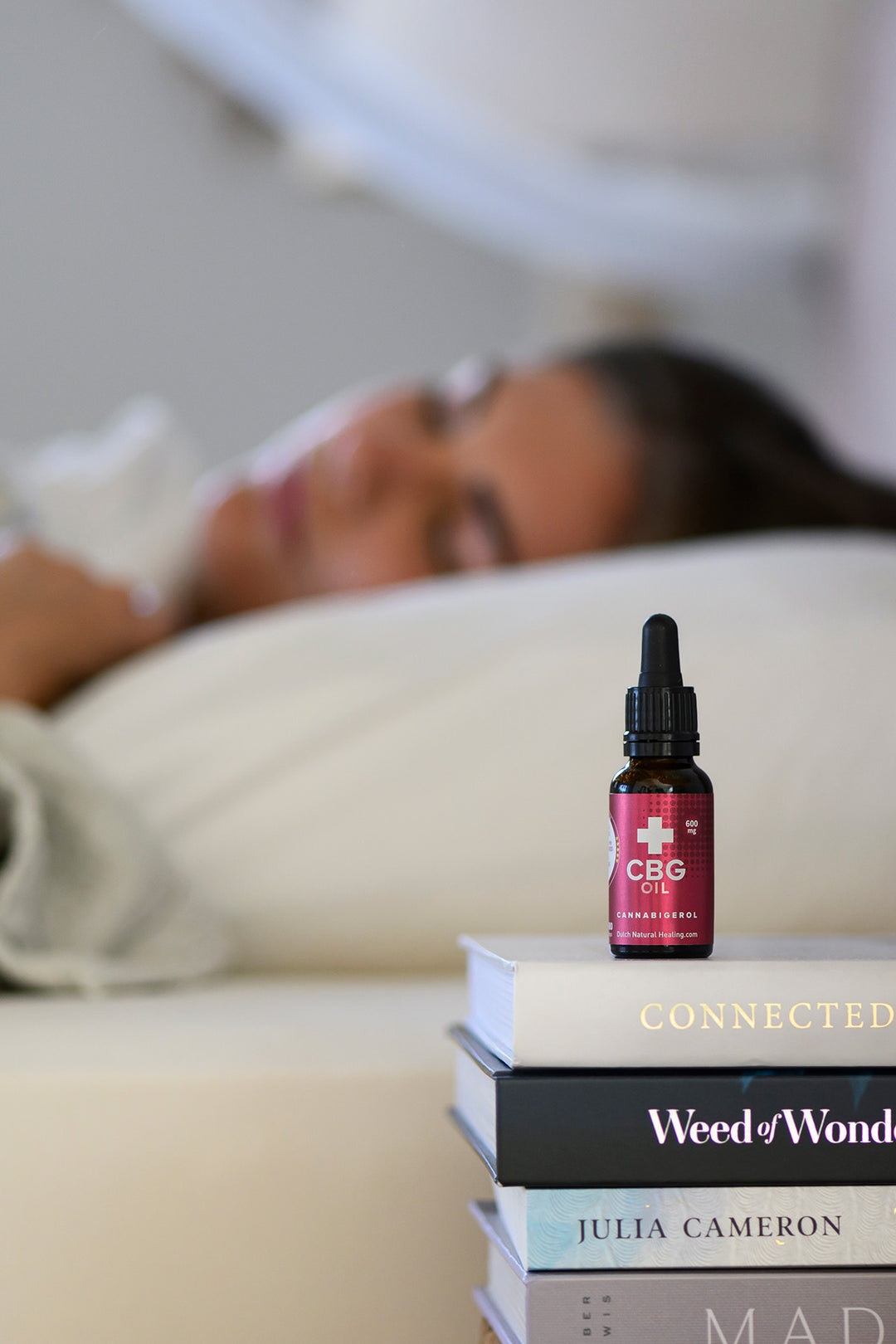CBD For Sleep