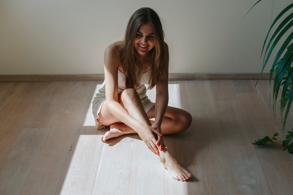 CBD Selection for Women