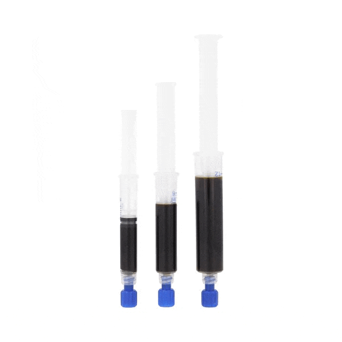 CBD Paste - Pure Extract