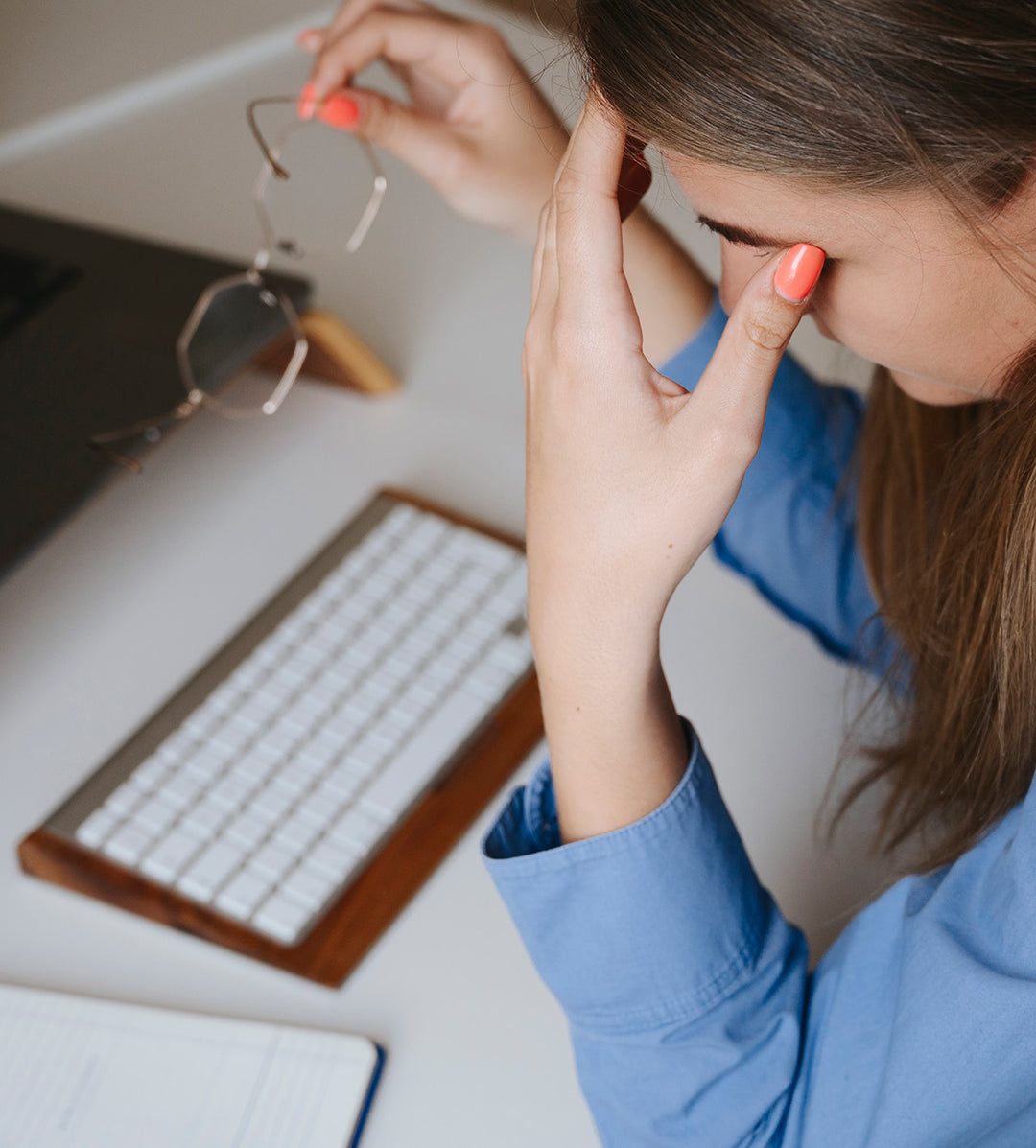 CBD Tegen Stress