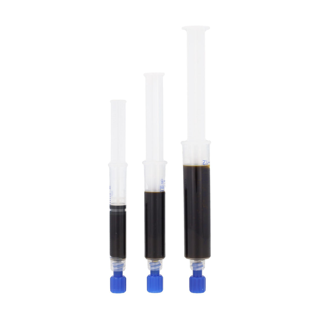 CBD Paste - Pure Extract