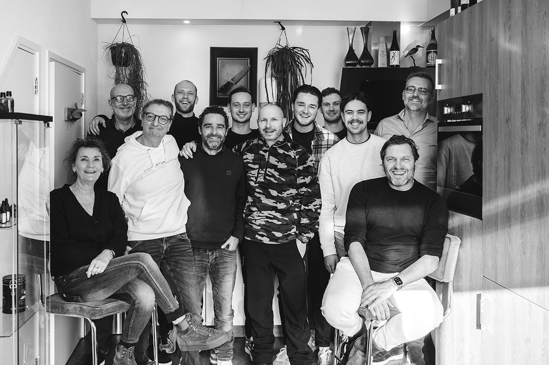 Dutch Natural healing team