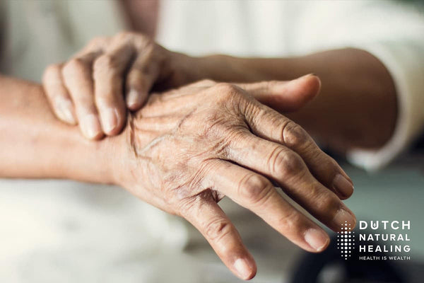 5 ways CBD oil can help with Parkinson's