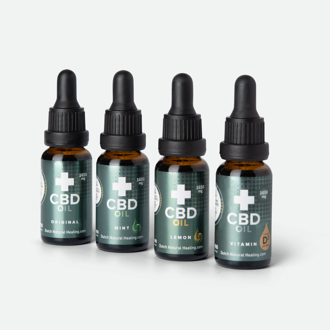 Does CBD oil lose its effect over time? What science says about tolerance and sensitivity to CBD