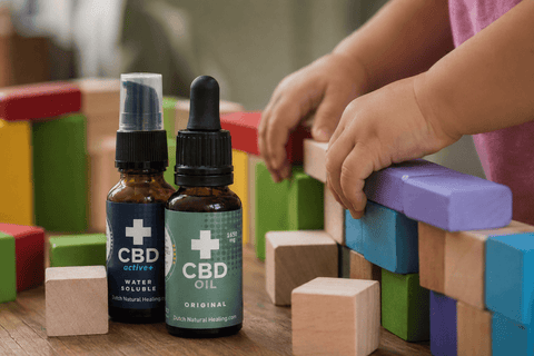 Could CBD oil support people with autism?