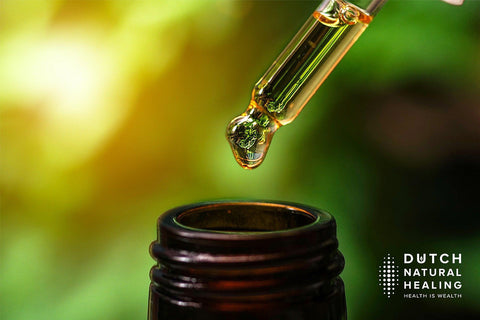 CBD 101: The Ultimate Guide for Beginners - Dutch Natural Healing
