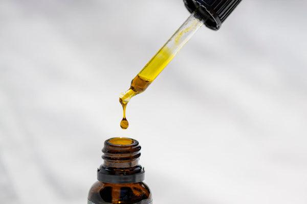 CBD drops explained: what is CBD and what does it stand for?