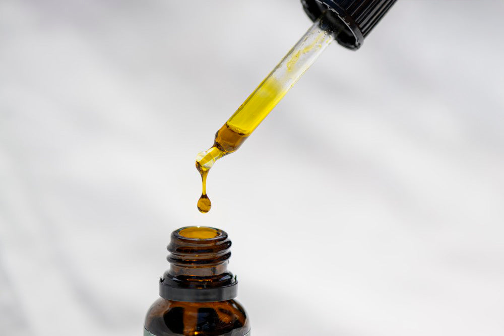 CBD drops explained: what is CBD and what does it stand for?