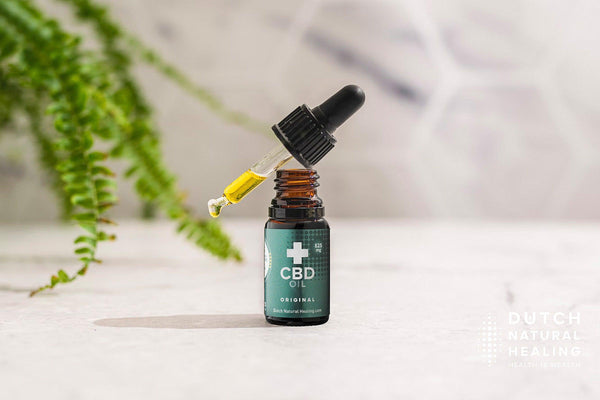 Uso del aceite de CBD: cómo, cuál, cuándo y por qué