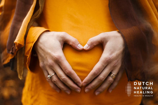 CBD tijdens de zwangerschap: is CBD olie veilig voor zwangere vrouwen?