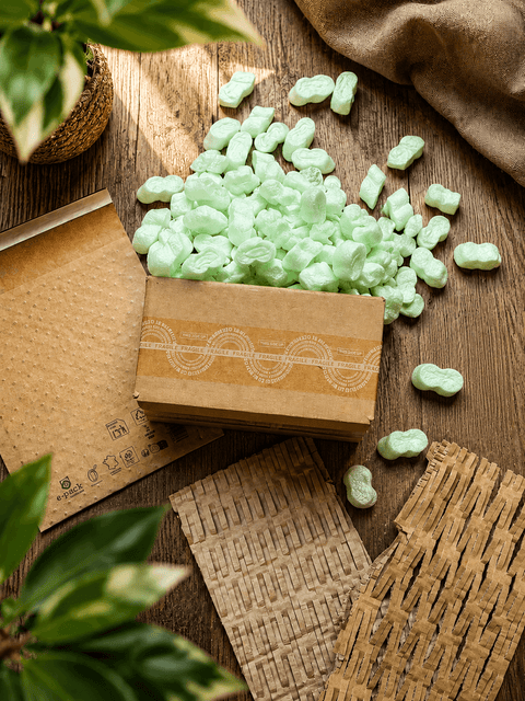 A box that says more than you'd think