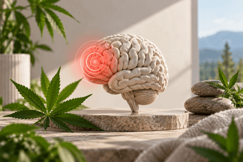 CBD and migraine: what does the research actually say?