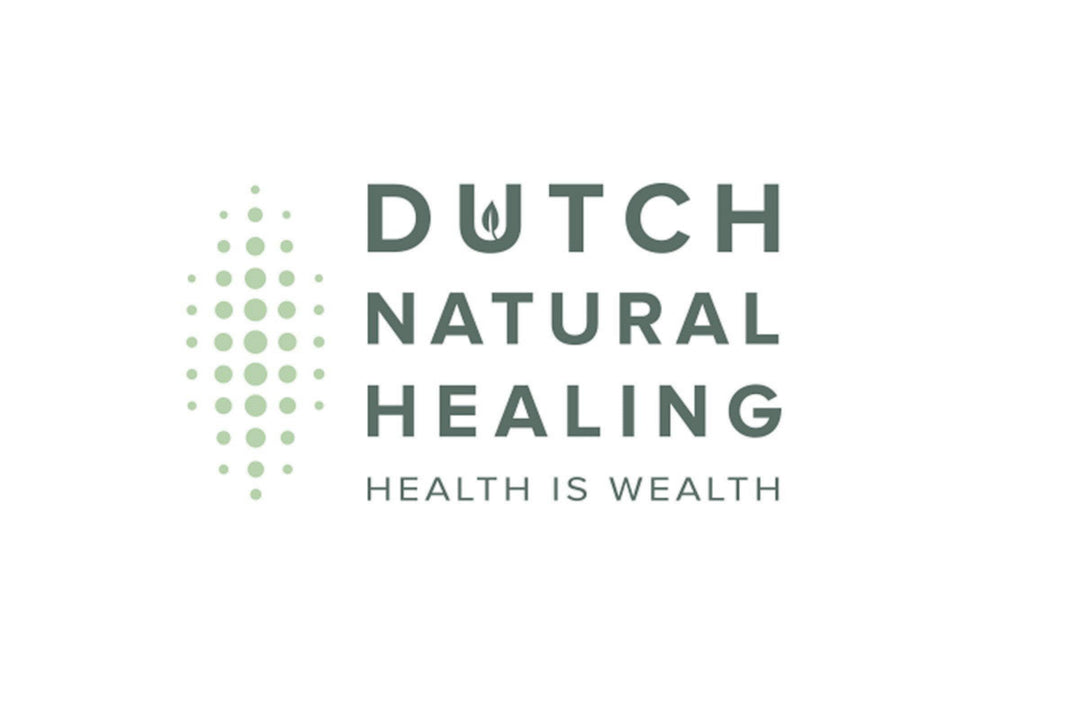 Shoutout from the CEO 2019 - Dutch Natural Healing