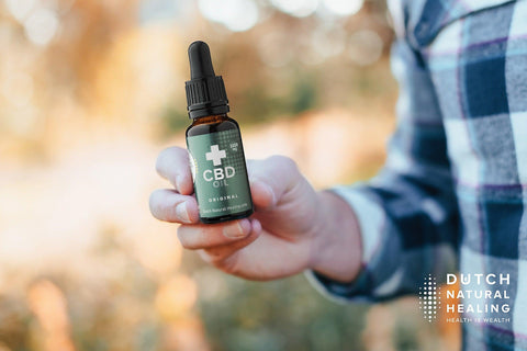 Side-effects of CBD: what are the downsides to hemp oil? - Dutch Natural Healing