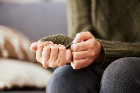 CBD for Stress - Dutch Natural Healing