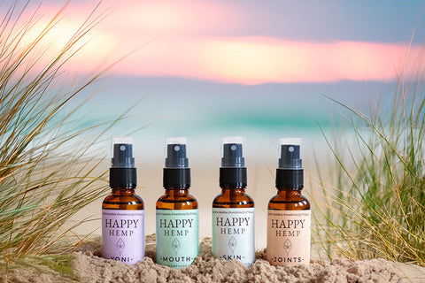 Happy Hemp