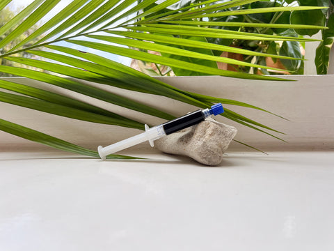 Pure CBD - Dutch Natural Healing