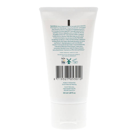 CBD Hand Cream - 125mg