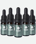 CBD Oil Bundle 8%