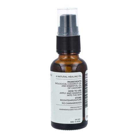 Happy Hemp – Peau 