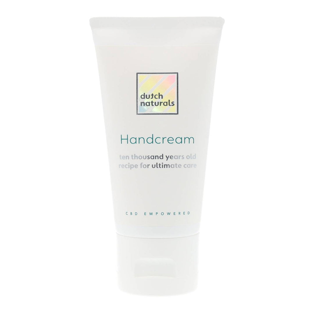 CBD Handcreme - 125mg