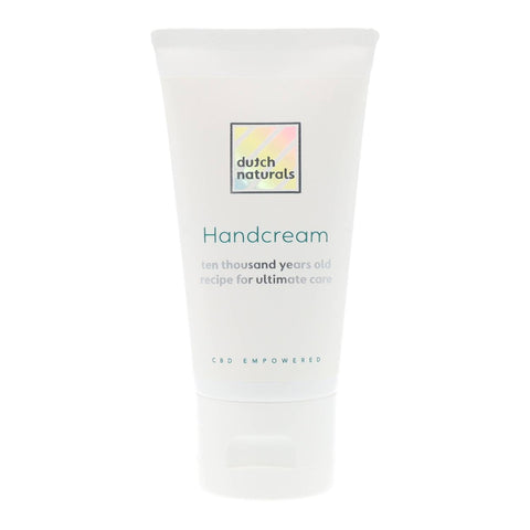 CBD Handcreme - 125mg