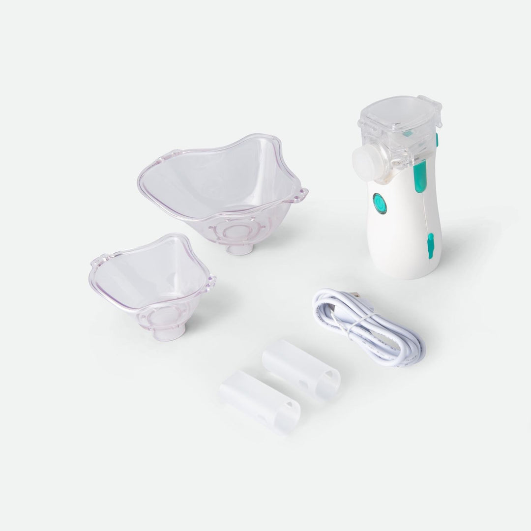 Kit de nébuliseur CBD