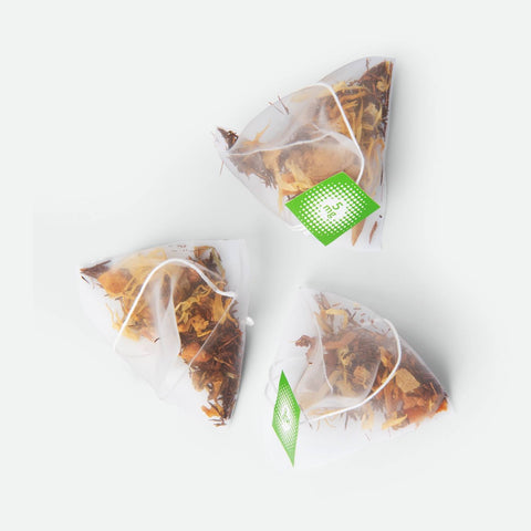CBD Fruit Tea