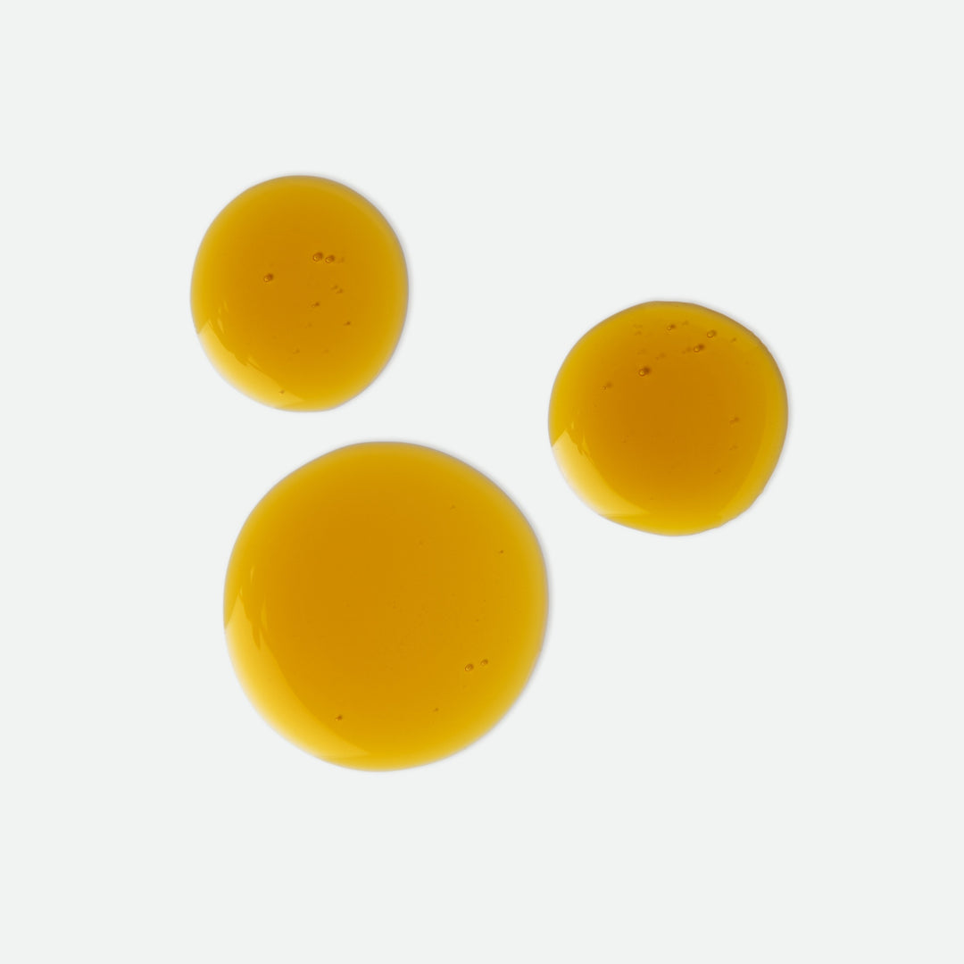 Huile de CBG 3% - Spectre Complet