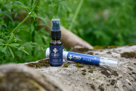 CBD Active+ 