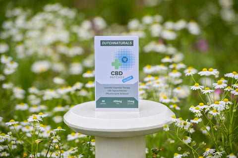Our CBD products to help you with Sleep Disturbances