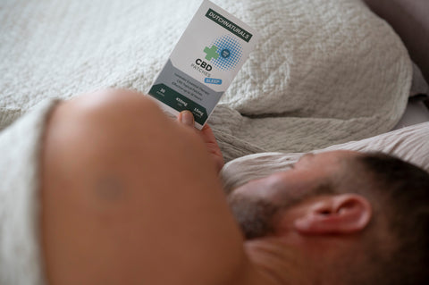 Benefits of CBD patches