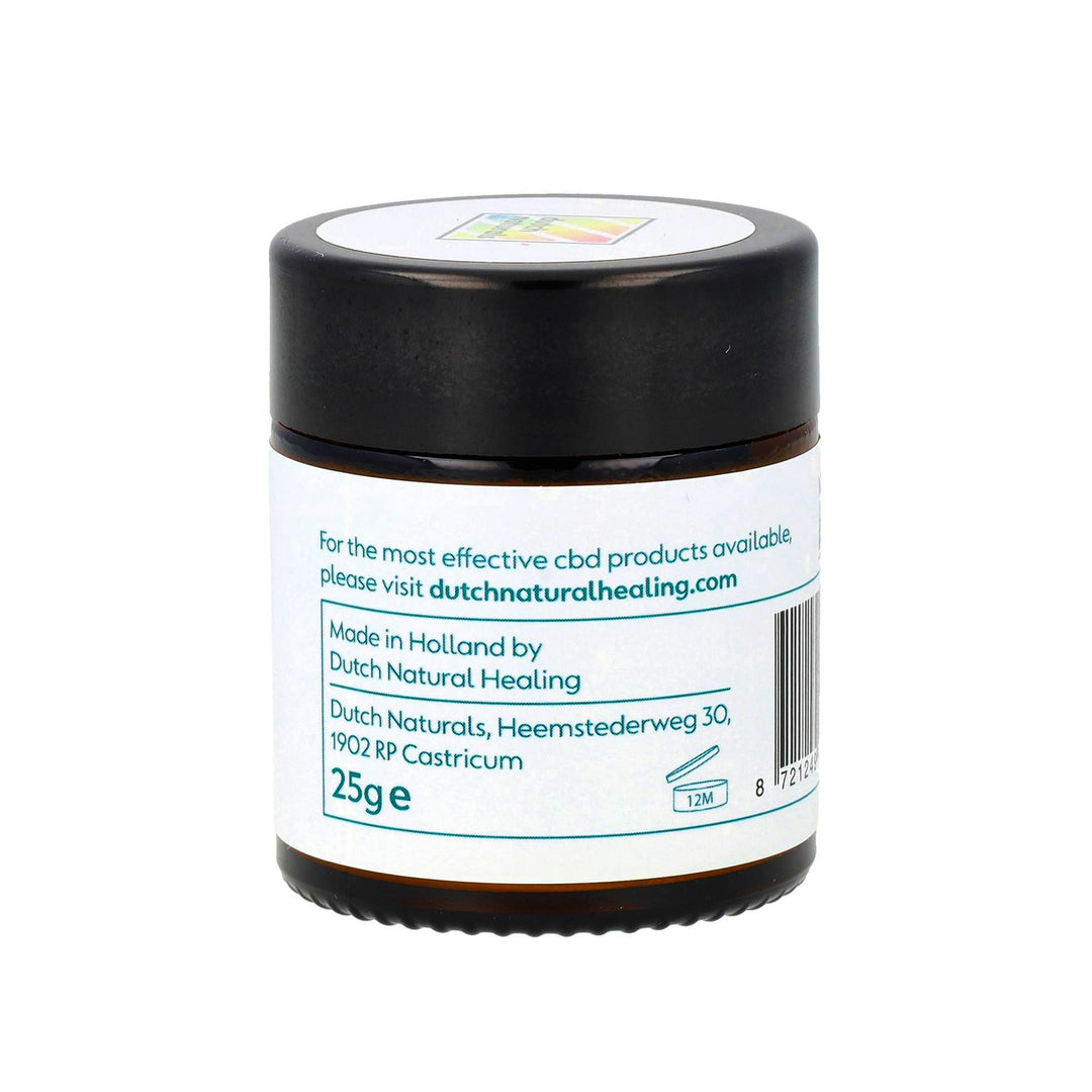 CBD Balm - 300 mg
