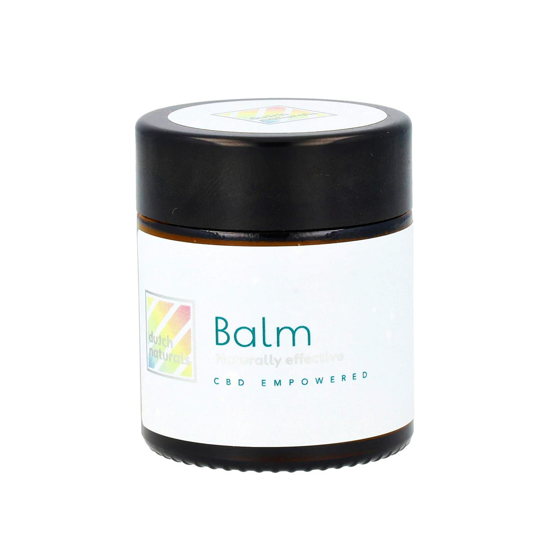 CBD Balm - 300 mg
