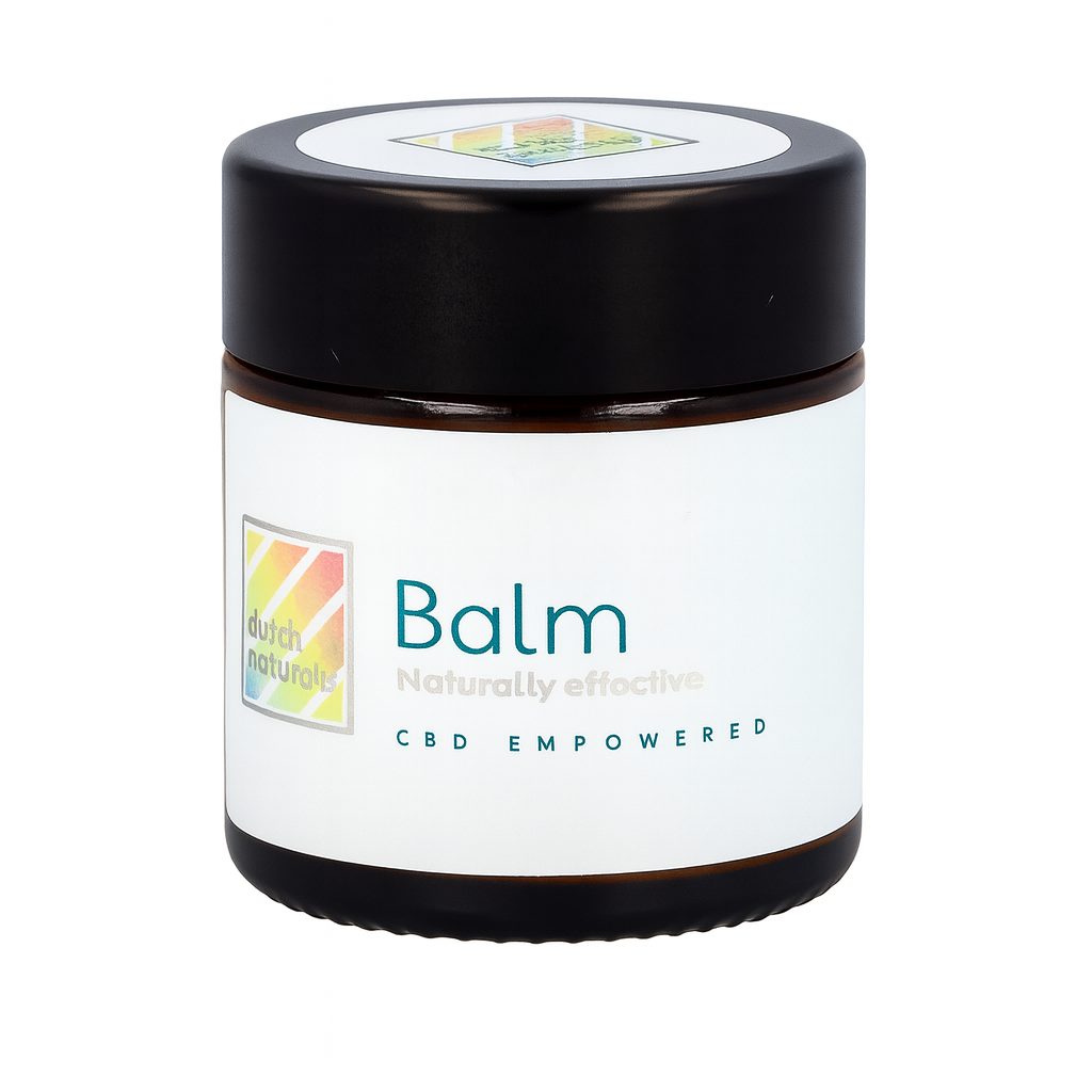 CBD Balm - 300 mg