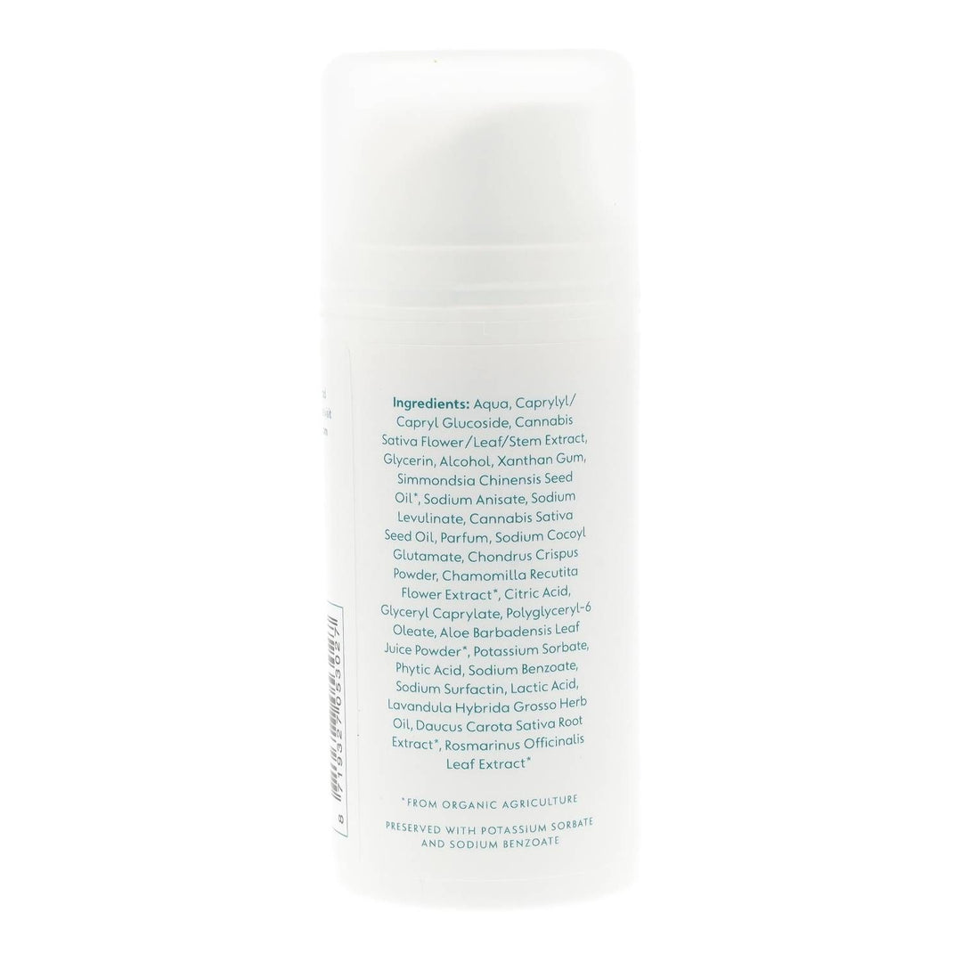 CBD Body Gel - 250 mg