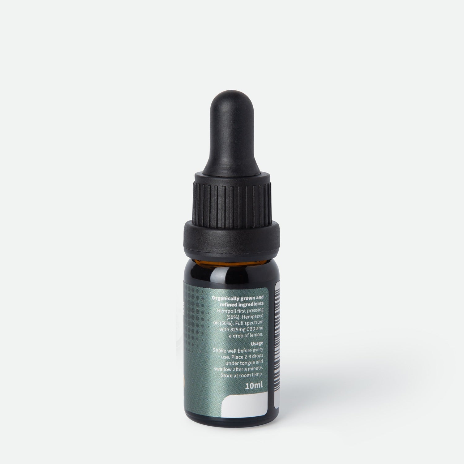 CBD Oil 8% High Quality Dutch CBD Oil | DNH – Dutch Natural Healing