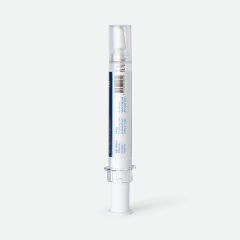 CBDactive+ Pure 8% - Pump Syringe