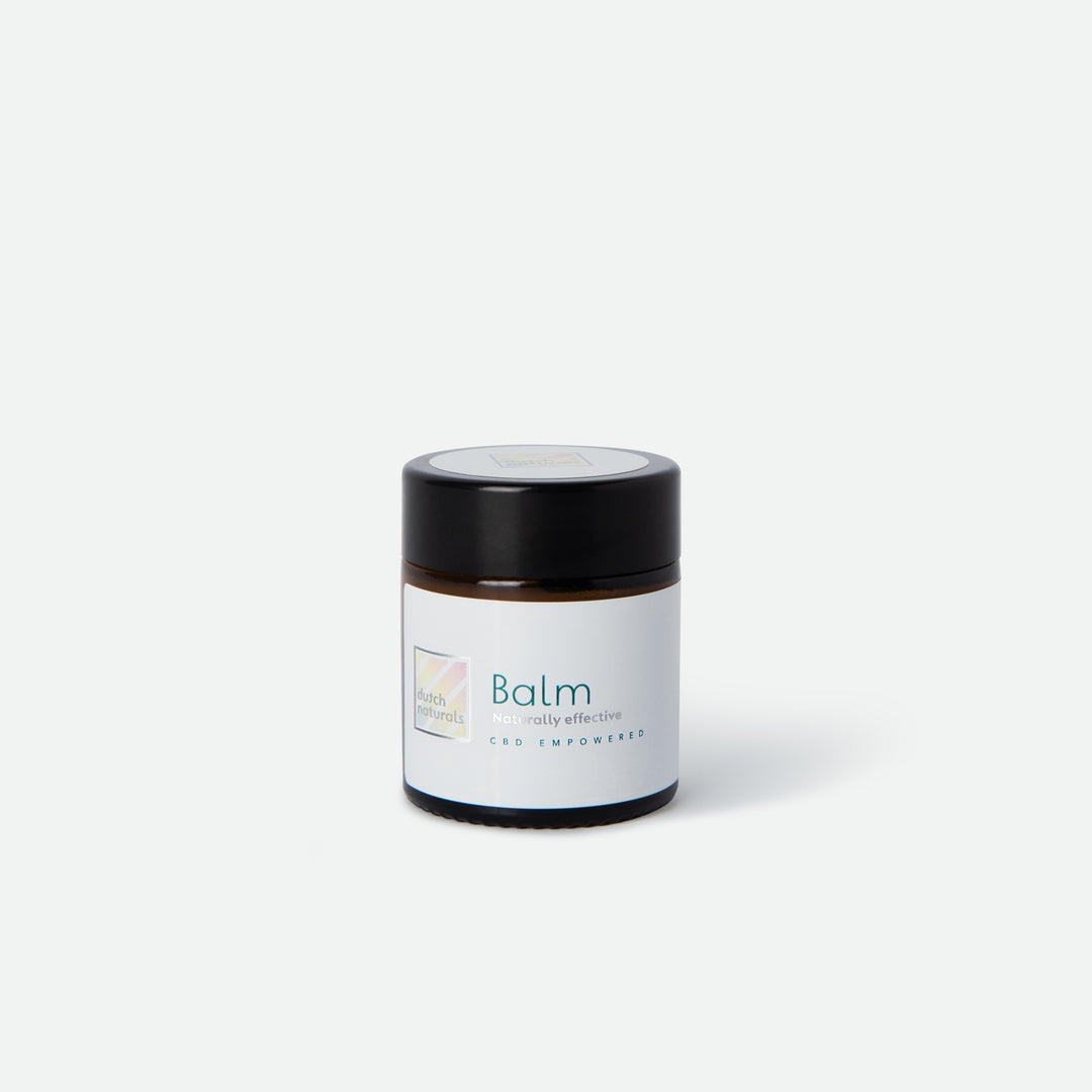 CBD Balm